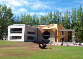 Observatorio Pierre Auger Sur, Malarge, Mendoza